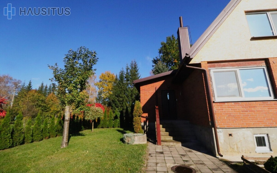 Parduodamas namas Šermukšnių g., Svirnų II k., 111.7 kv.m ploto 10