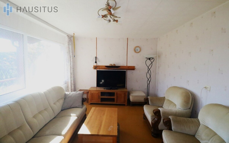 Parduodamas namas Šermukšnių g., Svirnų II k., 111.7 kv.m ploto 16