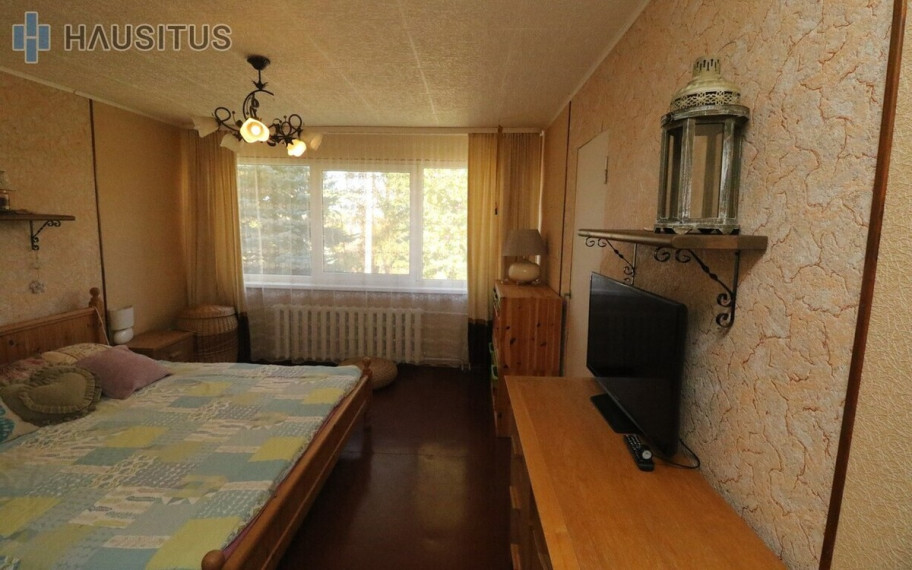 Parduodamas namas Šermukšnių g., Svirnų II k., 111.7 kv.m ploto 33