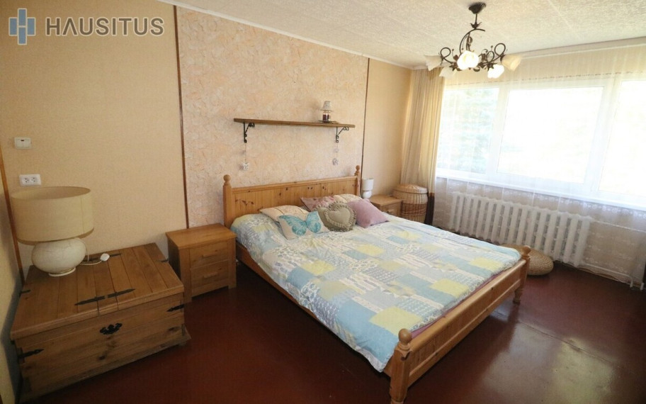 Parduodamas namas Šermukšnių g., Svirnų II k., 111.7 kv.m ploto 34