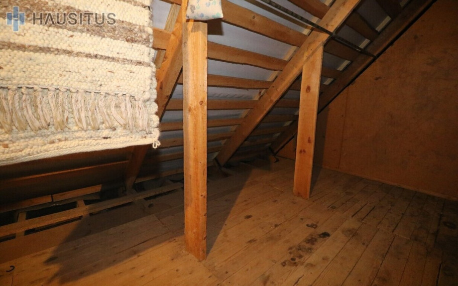 Parduodamas namas Šermukšnių g., Svirnų II k., 111.7 kv.m ploto 39