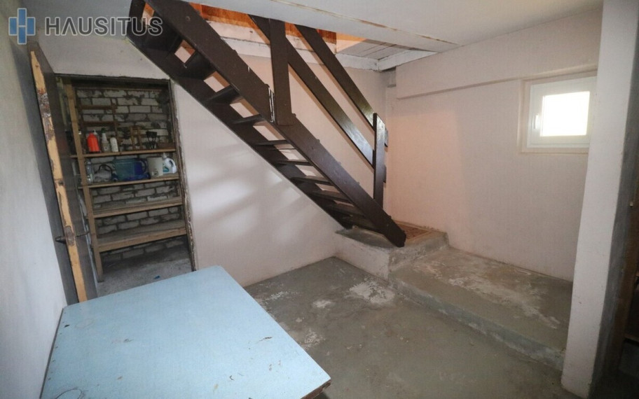 Parduodamas namas Šermukšnių g., Svirnų II k., 111.7 kv.m ploto 43