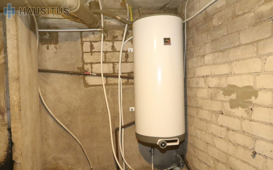 Parduodamas namas Šermukšnių g., Svirnų II k., 111.7 kv.m ploto 47