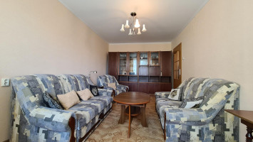 Parduodamas butas Krymo g., Lieporiai, Šiaulių m., Šiaulių m. sav., 49.88 m² ploto 2 kambariai 8