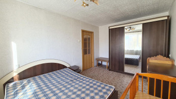 Parduodamas butas Krymo g., Lieporiai, Šiaulių m., Šiaulių m. sav., 49.88 m² ploto 2 kambariai 4