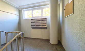 Parduodamas butas Krymo g., Lieporiai, Šiaulių m., Šiaulių m. sav., 49.88 m² ploto 2 kambariai 27