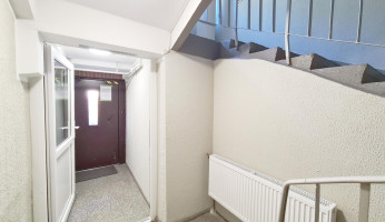 Parduodamas butas Krymo g., Lieporiai, Šiaulių m., Šiaulių m. sav., 49.88 m² ploto 2 kambariai 26