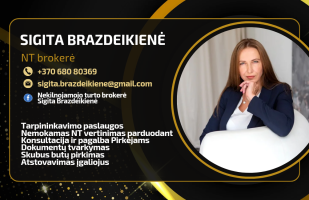 Parduodamas butas Krymo g., Lieporiai, Šiaulių m., Šiaulių m. sav., 49.88 m² ploto 2 kambariai 31