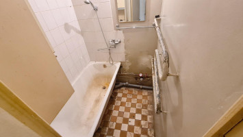 Parduodamas butas Krymo g., Lieporiai, Šiaulių m., Šiaulių m. sav., 49.88 m² ploto 2 kambariai 19
