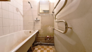 Parduodamas butas Krymo g., Lieporiai, Šiaulių m., Šiaulių m. sav., 49.88 m² ploto 2 kambariai 18