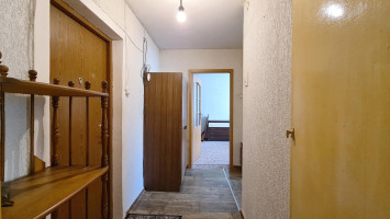 Parduodamas butas Krymo g., Lieporiai, Šiaulių m., Šiaulių m. sav., 49.88 m² ploto 2 kambariai 22