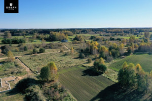 Parduodamas žemės sklypas Kairėnų k. šalia Vilniaus 14