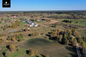 Parduodamas žemės sklypas Kairėnų k. šalia Vilniaus 16