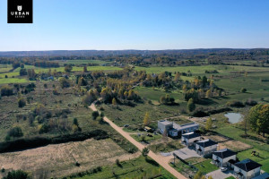 Parduodamas žemės sklypas Kairėnų k. šalia Vilniaus 13