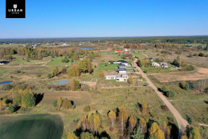 Parduodamas žemės sklypas Kairėnų k. šalia Vilniaus 5