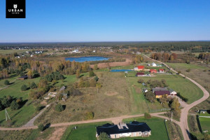 Parduodamas žemės sklypas Kairėnų k. šalia Vilniaus 17