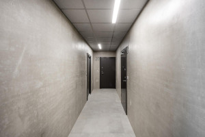 Parduodamas butas Kapsų g., Naujininkai, Vilniaus m., Vilniaus m. sav., 35.89 m² ploto 2 kambariai 15