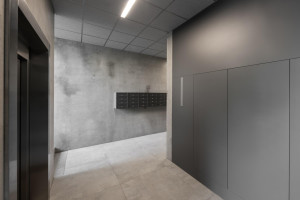 Parduodamas butas Kapsų g., Naujininkai, Vilniaus m., Vilniaus m. sav., 35.89 m² ploto 2 kambariai 18
