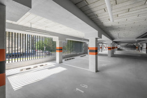 Parduodamas butas Kapsų g., Naujininkai, Vilniaus m., Vilniaus m. sav., 35.89 m² ploto 2 kambariai 10