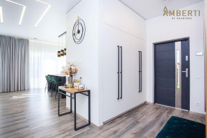 Parduodamas namas Lizdeikos g., Pabaliai, Šiaulių m., Šiaulių m. sav., 163.76 m² ploto 4 kambariai 14