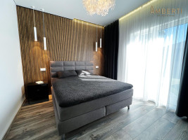 Parduodamas namas Lizdeikos g., Pabaliai, Šiaulių m., Šiaulių m. sav., 163.76 m² ploto 4 kambariai 1
