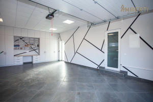 Parduodamas namas Lizdeikos g., Pabaliai, Šiaulių m., Šiaulių m. sav., 163.76 m² ploto 4 kambariai 20