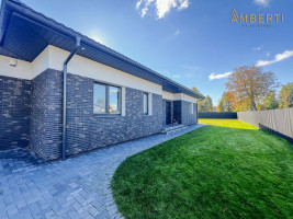 Parduodamas namas Lizdeikos g., Pabaliai, Šiaulių m., Šiaulių m. sav., 163.76 m² ploto 4 kambariai 4