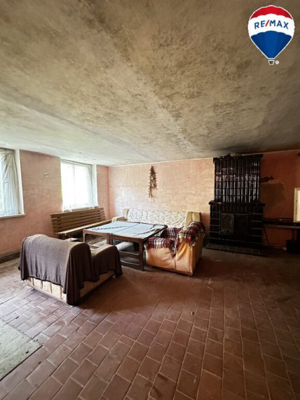 Parduodama vila Poilsiautojų g., Vištyčio sen. 7
