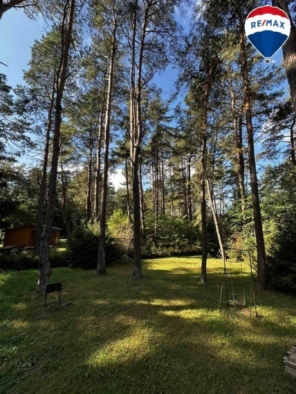 Parduodama vila Poilsiautojų g., Vištyčio sen. 12