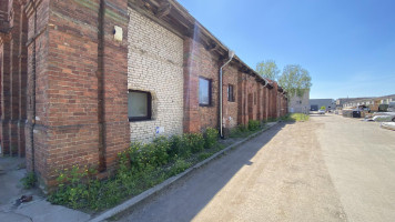 Nuomojamos patalpos A. Juozapavičiaus pr., Žemieji Šančiai, Kauno m., Kauno m. sav., 300 m² ploto 3