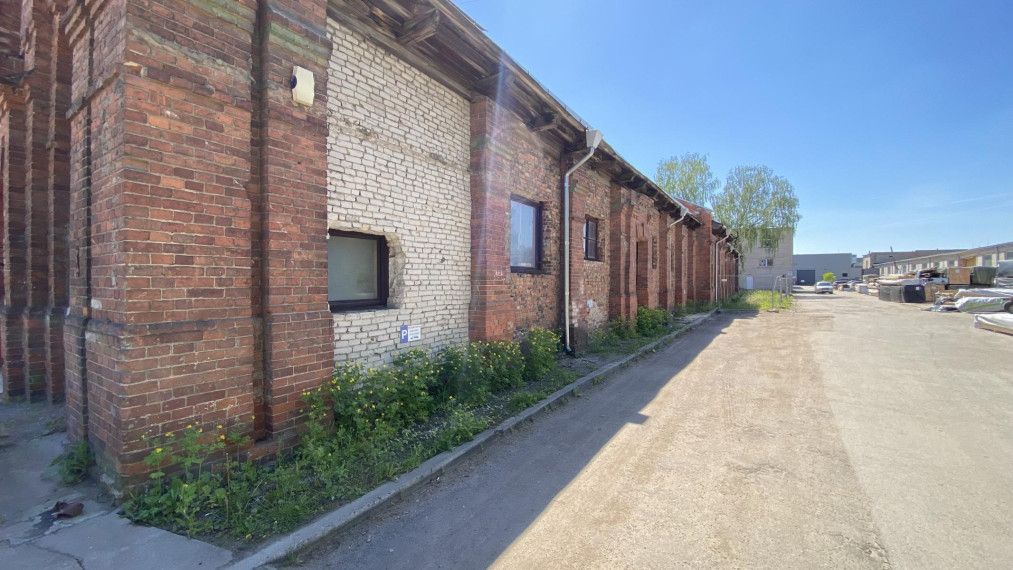 Nuomojamos patalpos A. Juozapavičiaus pr., Žemieji Šančiai, Kauno m., Kauno m. sav., 300 m² ploto 3