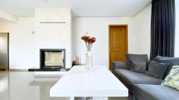 Parduodamas namas Aukštaičių g., Jonavos m., Jonavos r. sav., 128.86 m² ploto 5 kambariai 1