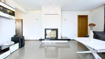 Parduodamas namas Aukštaičių g., Jonavos m., Jonavos r. sav., 128.86 m² ploto 5 kambariai 2