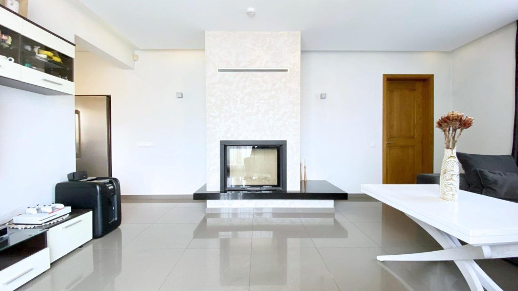 Parduodamas namas Aukštaičių g., Jonavos m., Jonavos r. sav., 128.86 m² ploto 5 kambariai 2