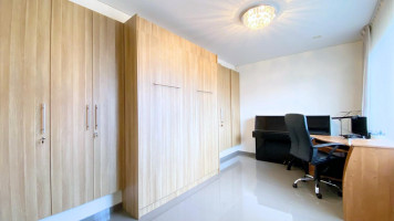 Parduodamas namas Aukštaičių g., Jonavos m., Jonavos r. sav., 128.86 m² ploto 5 kambariai 11