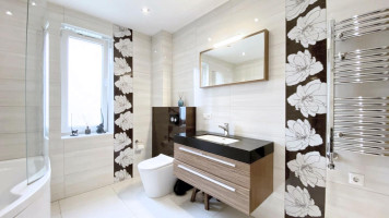 Parduodamas namas Aukštaičių g., Jonavos m., Jonavos r. sav., 128.86 m² ploto 5 kambariai 12
