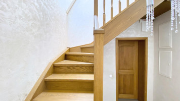 Parduodamas namas Aukštaičių g., Jonavos m., Jonavos r. sav., 128.86 m² ploto 5 kambariai 13