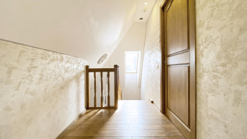 Parduodamas namas Aukštaičių g., Jonavos m., Jonavos r. sav., 128.86 m² ploto 5 kambariai 14