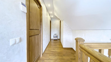 Parduodamas namas Aukštaičių g., Jonavos m., Jonavos r. sav., 128.86 m² ploto 5 kambariai 15