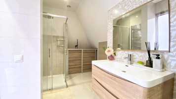 Parduodamas namas Aukštaičių g., Jonavos m., Jonavos r. sav., 128.86 m² ploto 5 kambariai 16