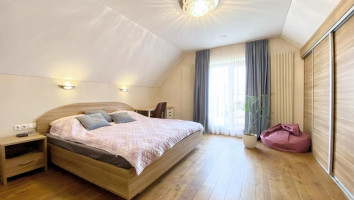 Parduodamas namas Aukštaičių g., Jonavos m., Jonavos r. sav., 128.86 m² ploto 5 kambariai 17