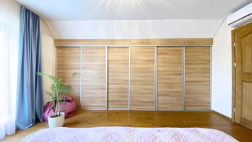 Parduodamas namas Aukštaičių g., Jonavos m., Jonavos r. sav., 128.86 m² ploto 5 kambariai 18