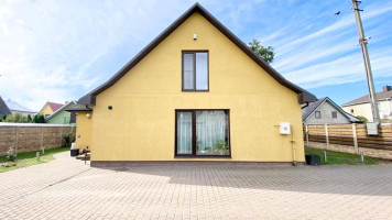 Parduodamas namas Aukštaičių g., Jonavos m., Jonavos r. sav., 128.86 m² ploto 5 kambariai 20