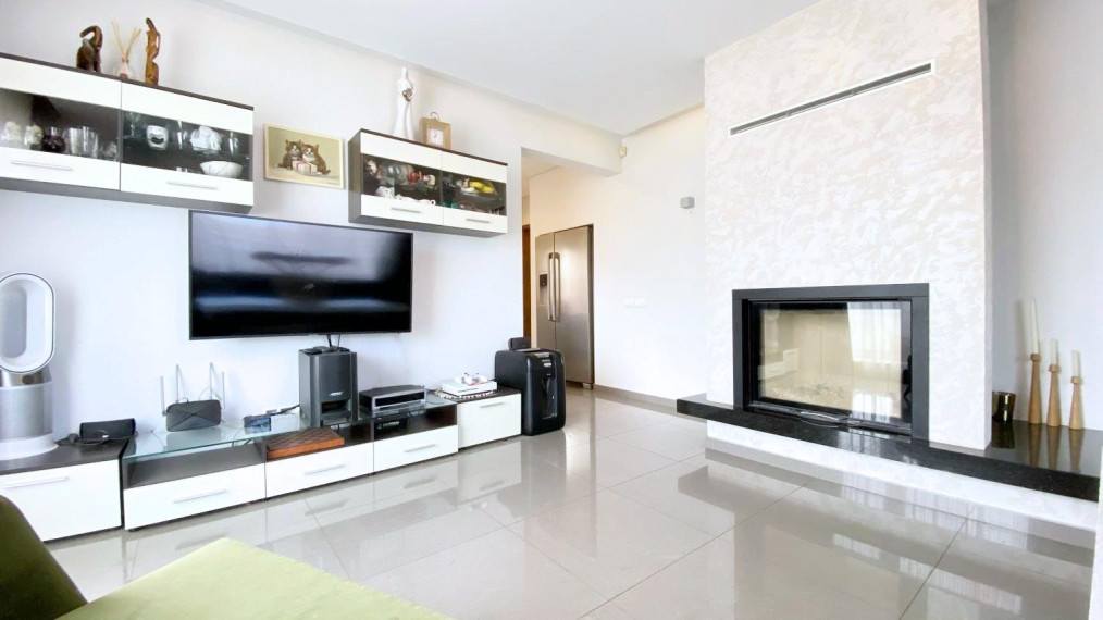 Parduodamas namas Aukštaičių g., Jonavos m., Jonavos r. sav., 128.86 m² ploto 5 kambariai 3