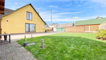 Parduodamas namas Aukštaičių g., Jonavos m., Jonavos r. sav., 128.86 m² ploto 5 kambariai 21