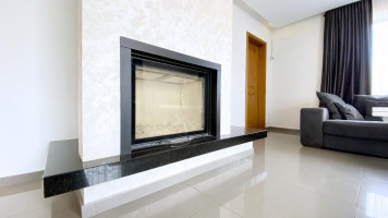 Parduodamas namas Aukštaičių g., Jonavos m., Jonavos r. sav., 128.86 m² ploto 5 kambariai 4
