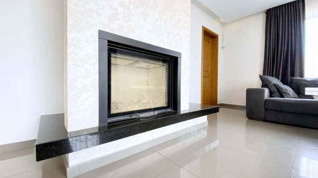 Parduodamas namas Aukštaičių g., Jonavos m., Jonavos r. sav., 128.86 m² ploto 5 kambariai 4