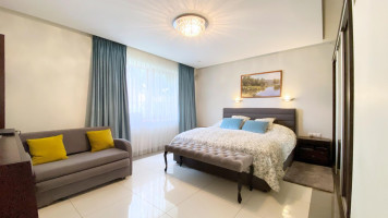 Parduodamas namas Aukštaičių g., Jonavos m., Jonavos r. sav., 128.86 m² ploto 5 kambariai 8