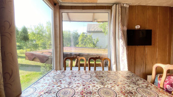 Parduodamas namas Tiesioji g., Naujatriobių k., Jonavos r. sav., 62.00 m² ploto 3 kambariai 2