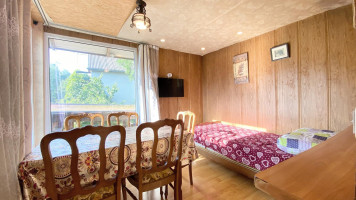 Parduodamas namas Tiesioji g., Naujatriobių k., Jonavos r. sav., 62.00 m² ploto 3 kambariai 11